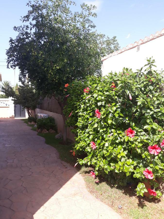 Hébergement de vacances Bahias *