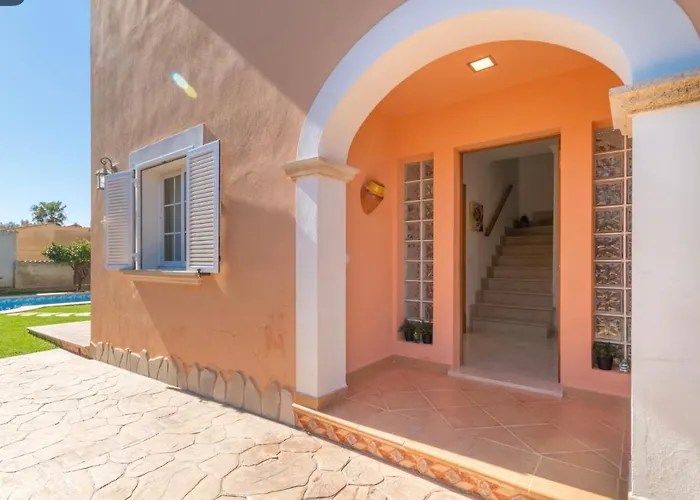 Villa Las Bahias