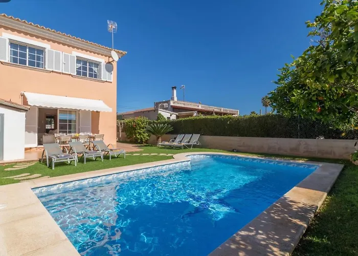 Villa Las Bahias