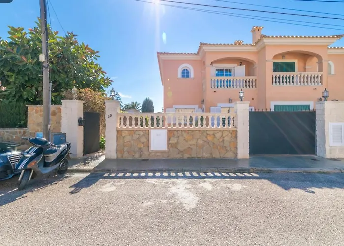 Villa Las Bahias