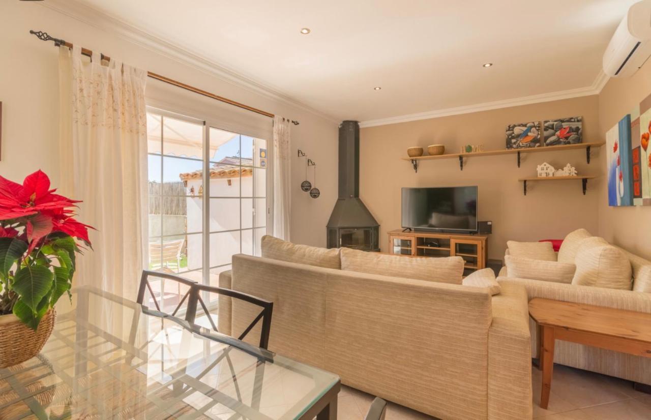 Bahias Holiday home