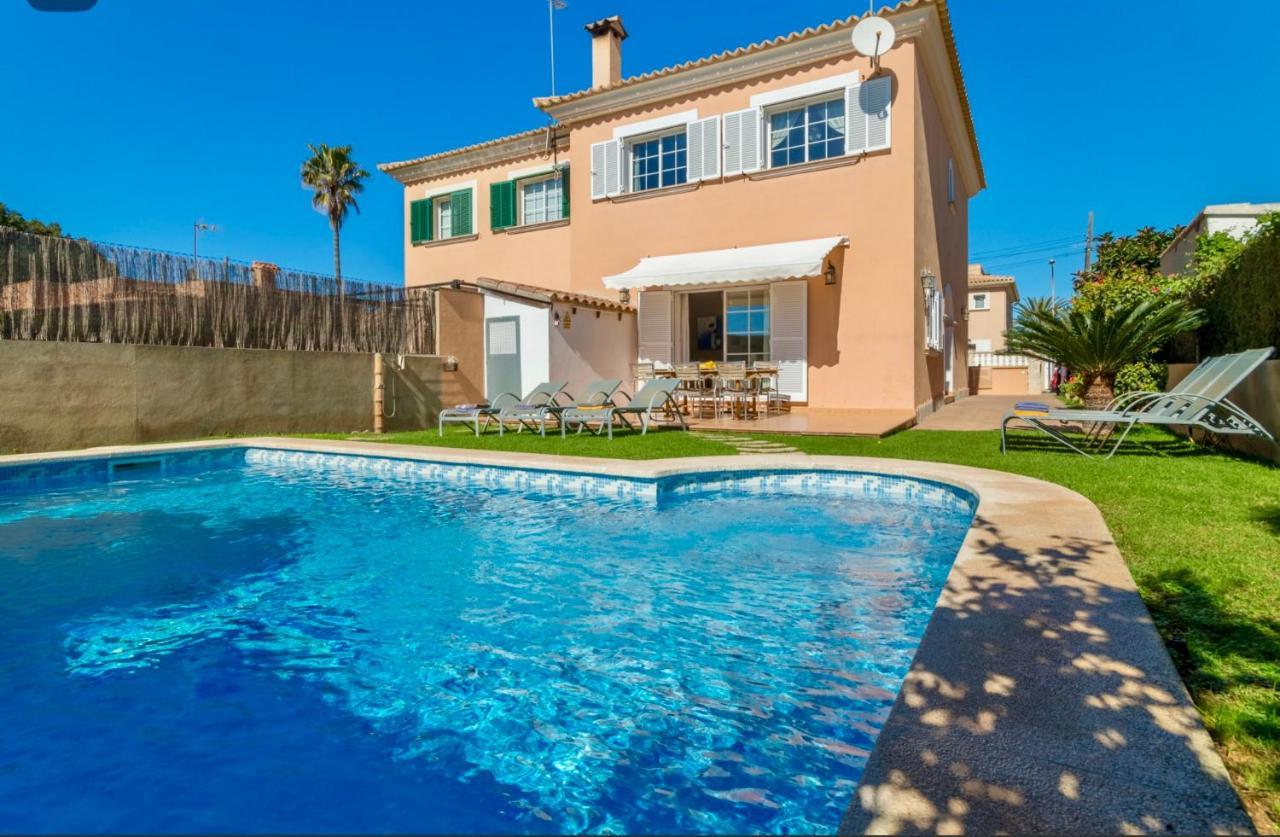 Bahias Llucmajor (Mallorca)