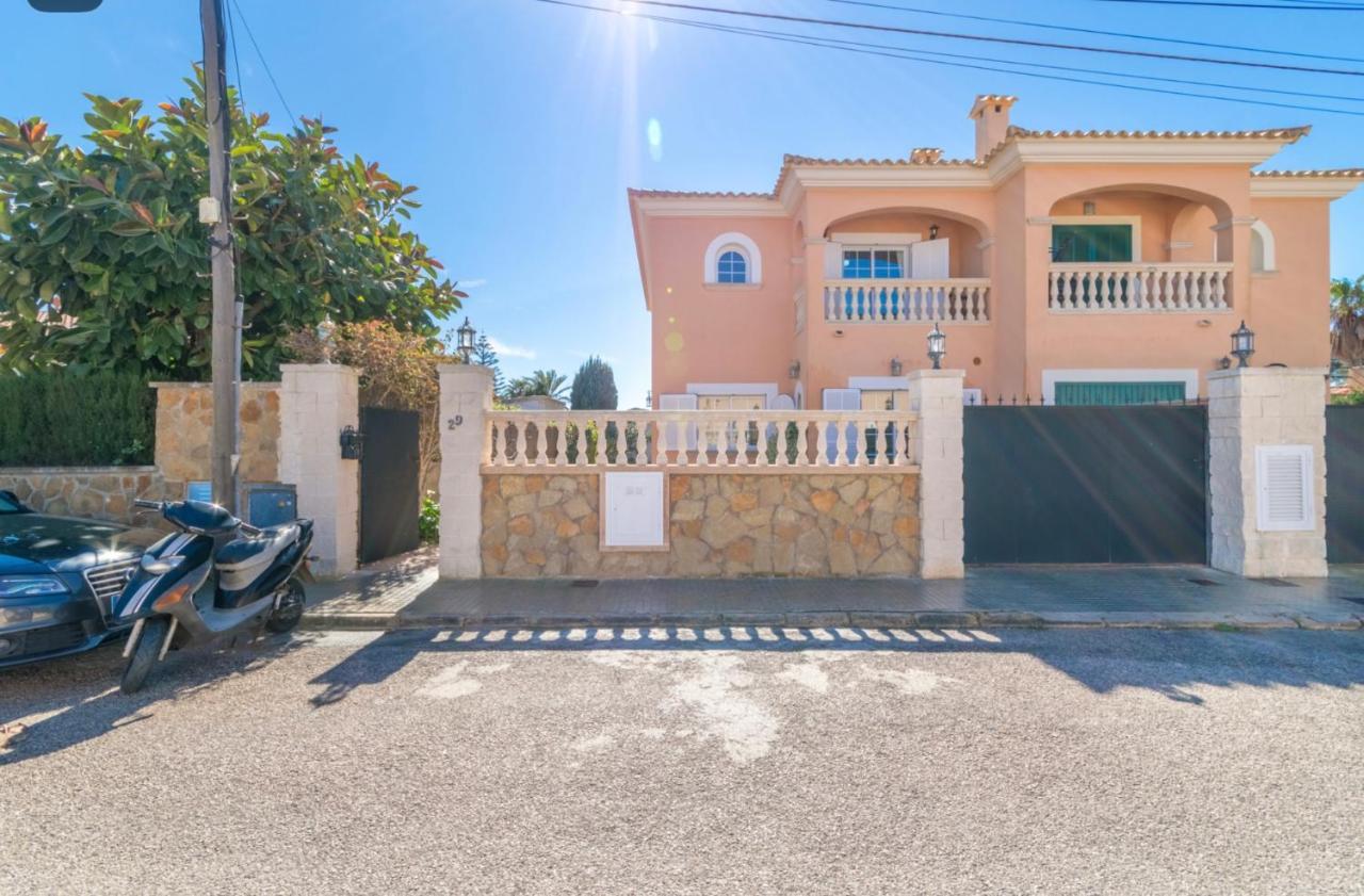 Holiday home Bahias Llucmajor (Mallorca)