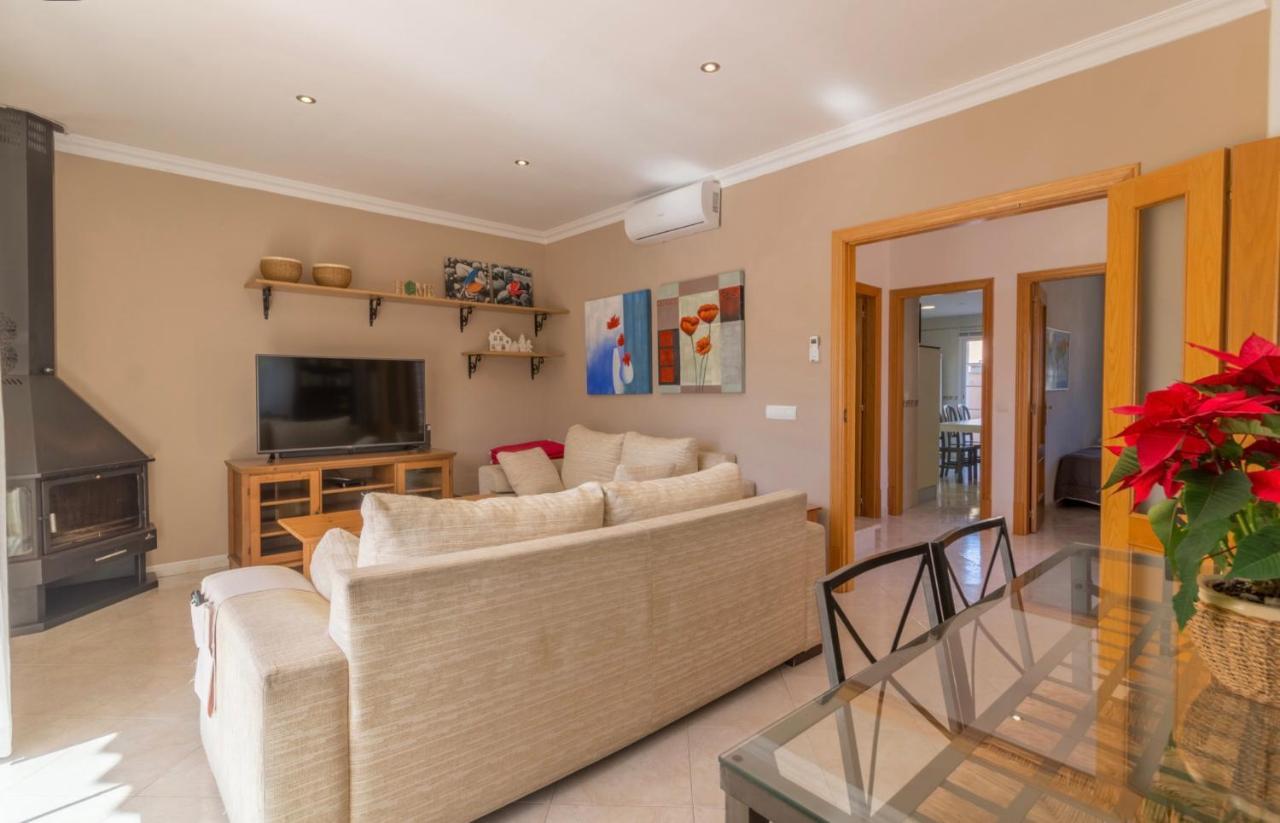 Holiday home Bahias *