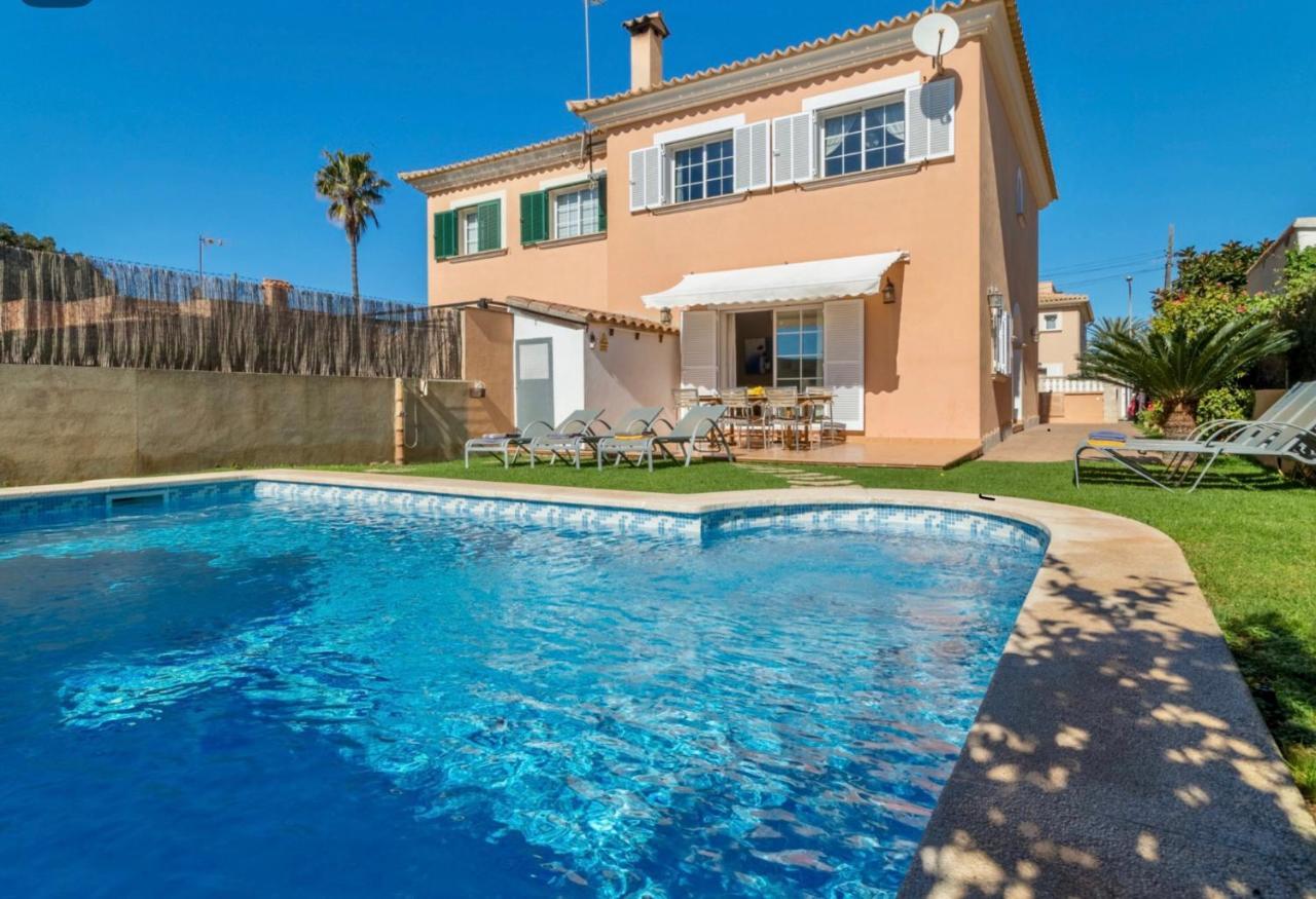 Bahias Holiday home Llucmajor (Mallorca)