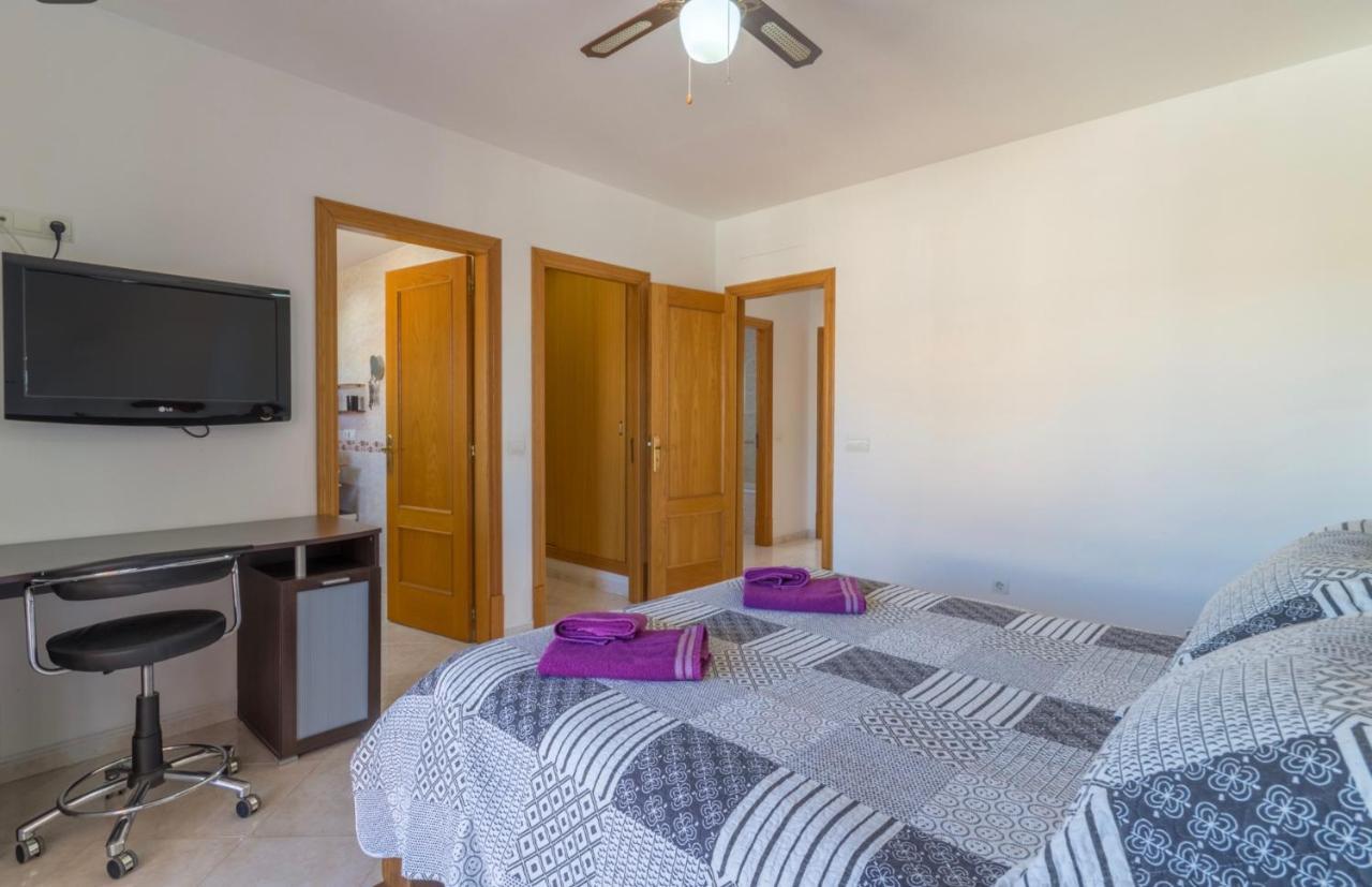 Bahias Holiday home *
