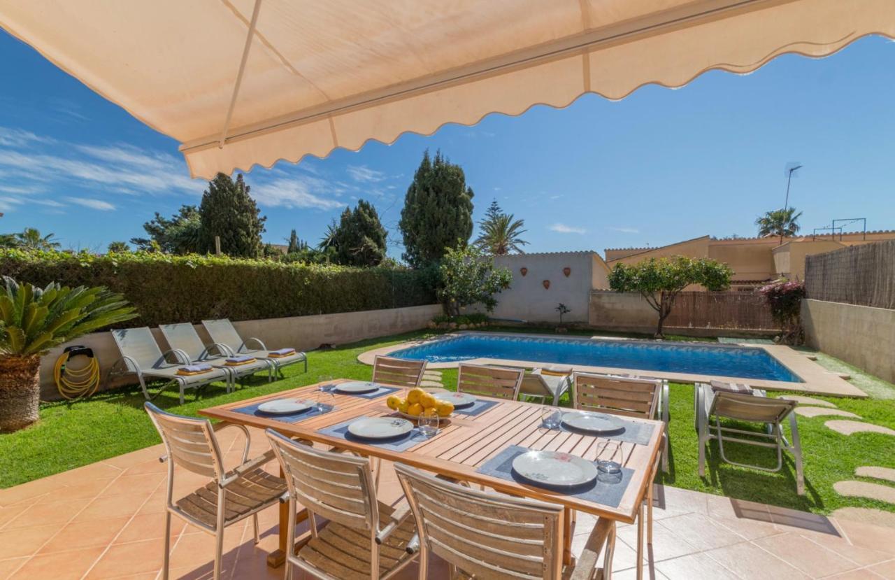 Bahias Holiday home Llucmajor (Mallorca)