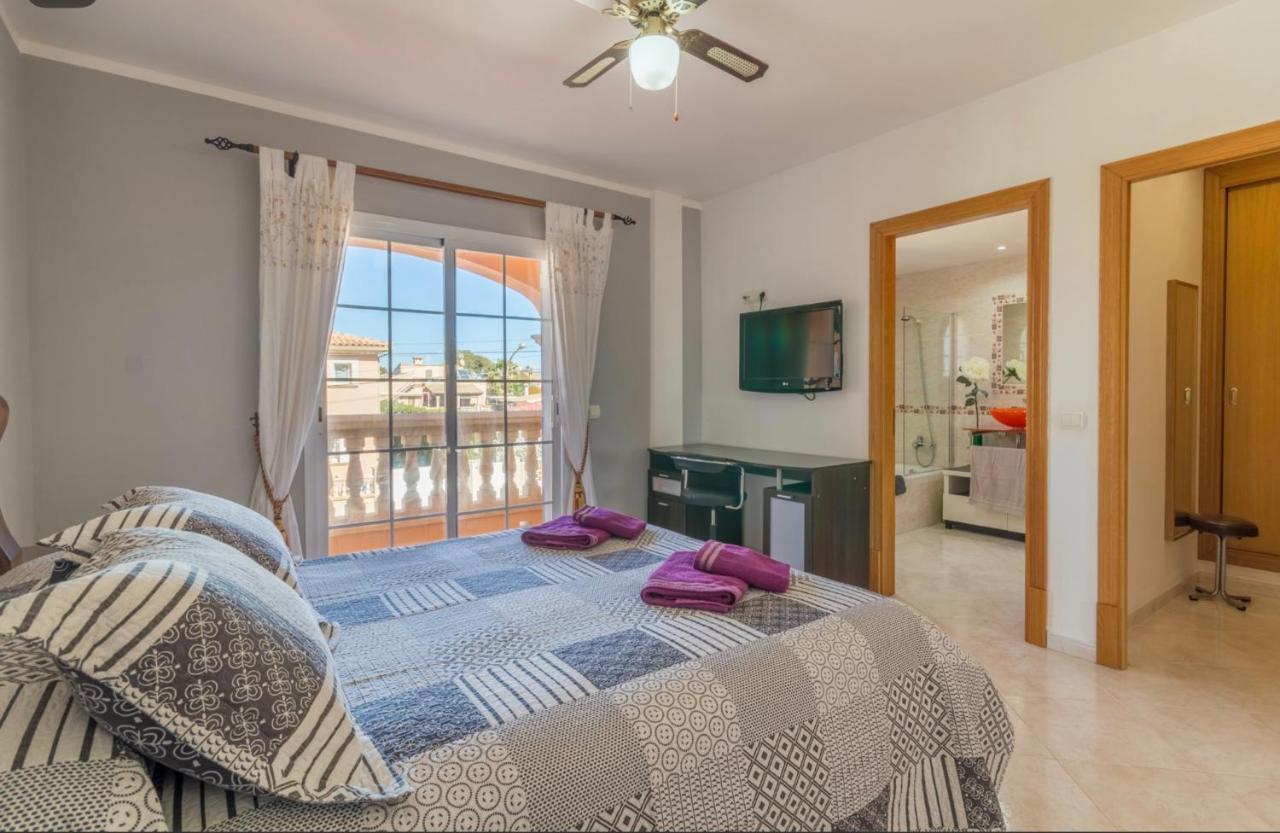 Bahias Holiday home