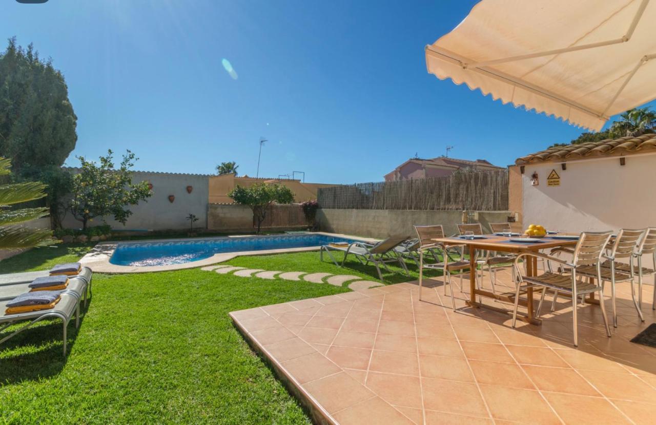 Holiday home Bahias Llucmajor (Mallorca)