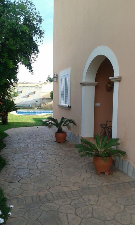 Holiday home Bahias Llucmajor (Mallorca)