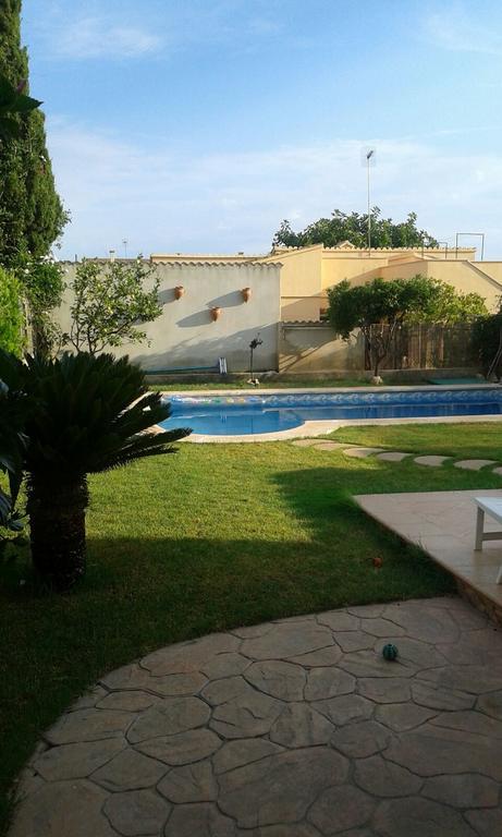 Holiday home Bahias