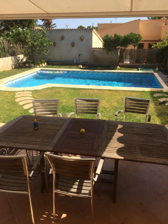 Bahias Holiday home