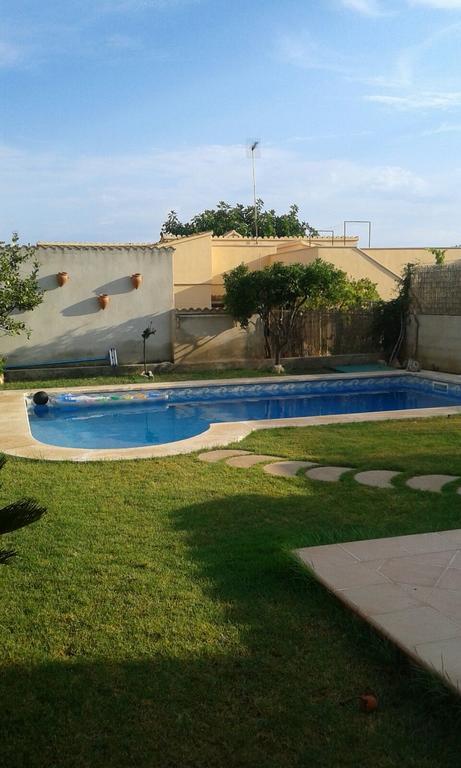 Holiday home Bahias *