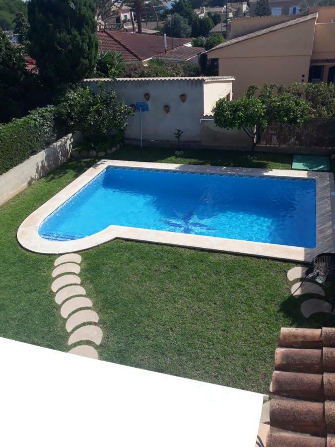 Holiday home Bahias *