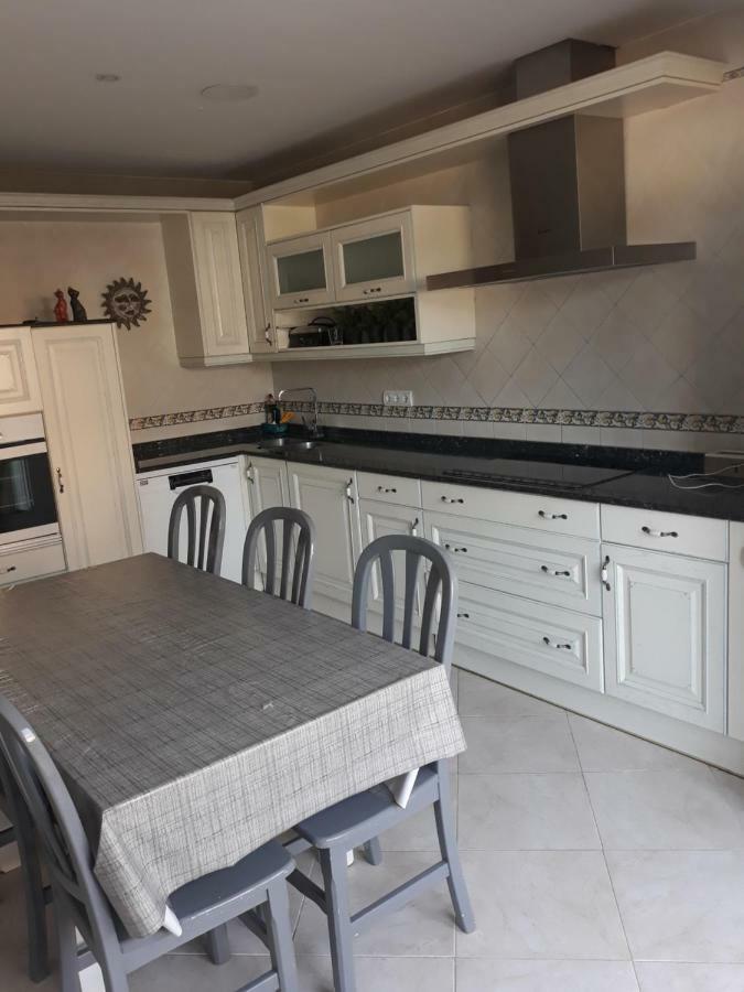 Bahias Holiday home