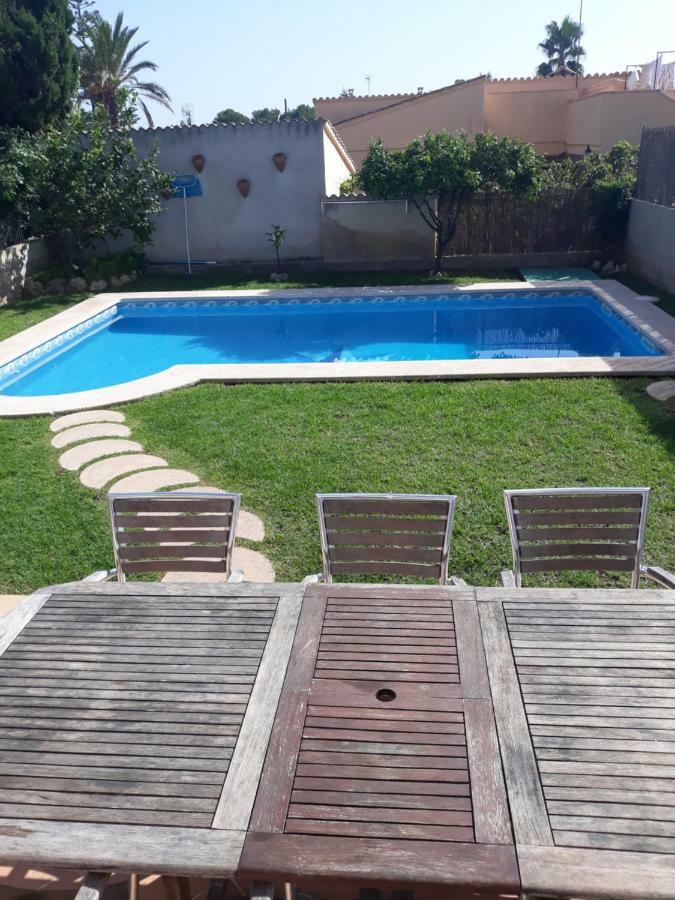 Bahias Llucmajor (Mallorca)