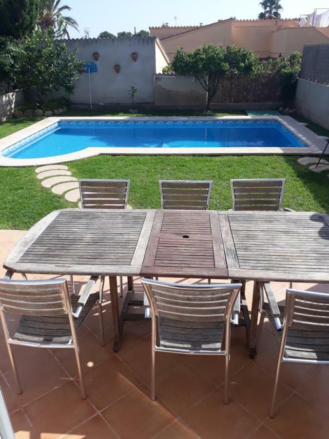 Bahias Holiday home