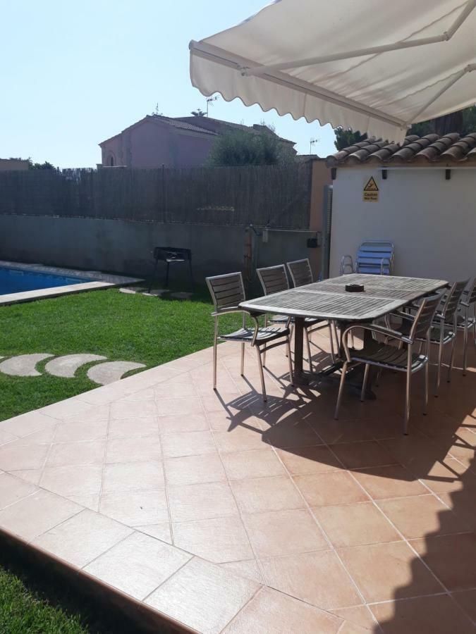 Bahias Holiday home *