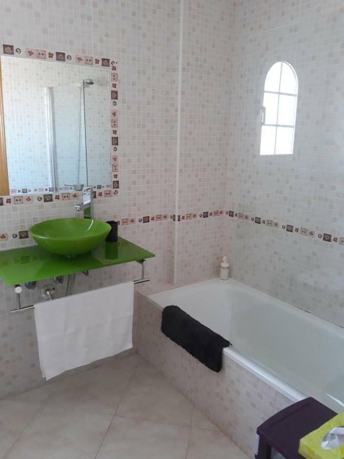 Bahias Holiday home *