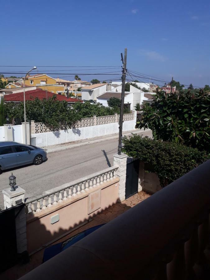 Holiday home Bahias Llucmajor (Mallorca)