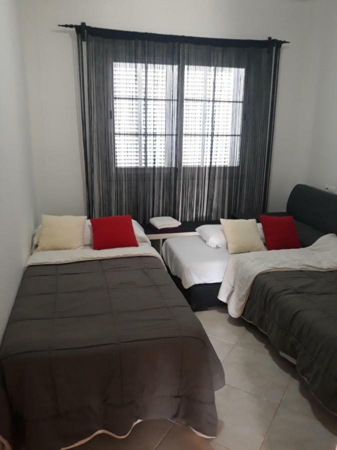 Holiday home Bahias