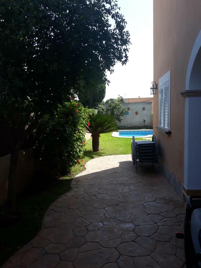 Bahias Holiday home