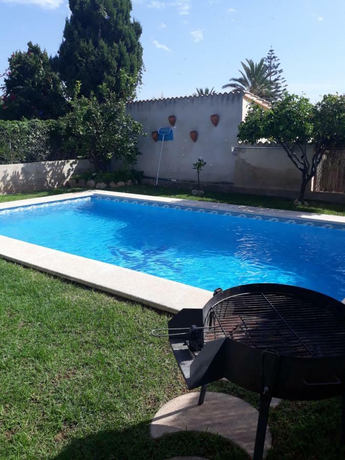 Holiday home Bahias