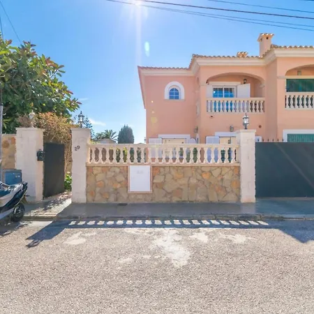 Villa Las Bahias Llucmajor  Exterior photo