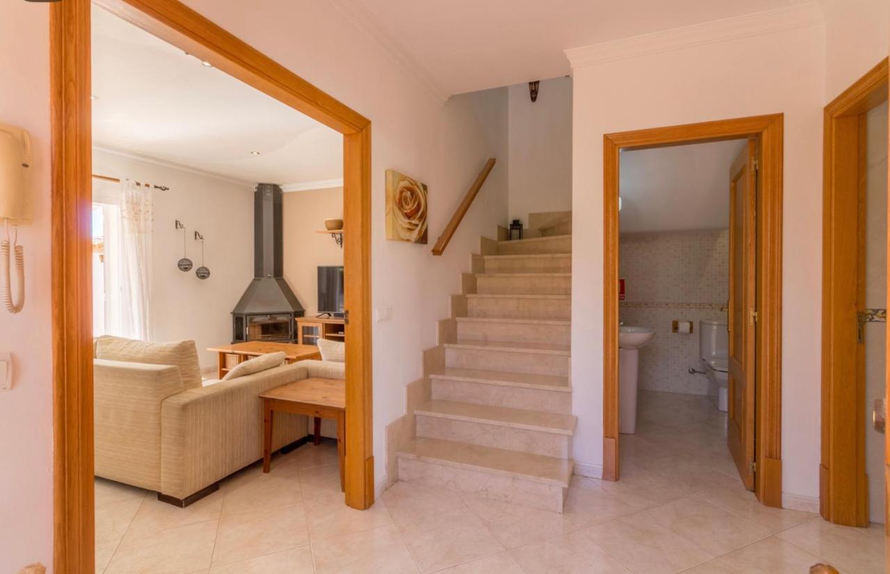 Bahias Vakantiehuis
